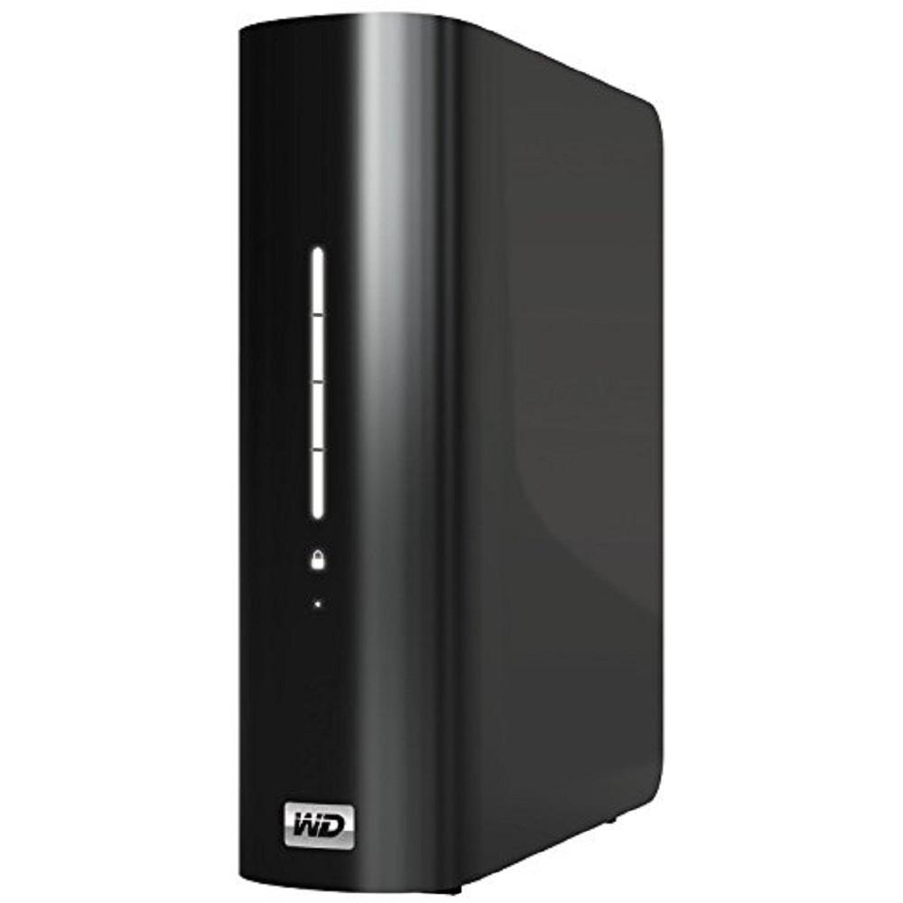 EHDD 6TB WD 3.5" ELEMENTS BLACK USB 3.0 [1]