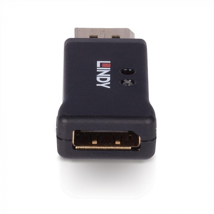 Emulator 1.4 Lindy EDID, negru [4]