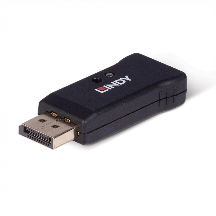 Emulator 1.4 Lindy EDID, negru [3]