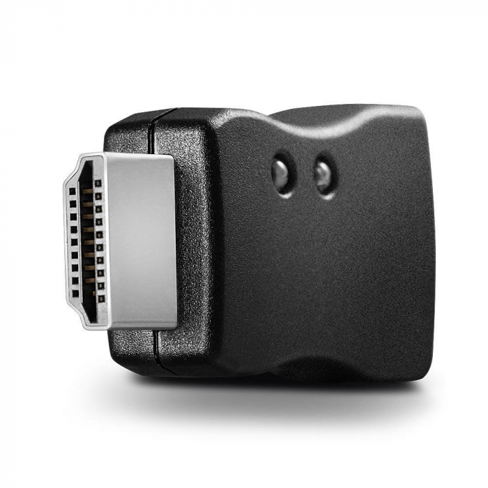 Emulator HDMI 2.0 Lindy EDID, negru [2]