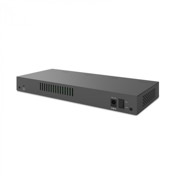 EnGenius Managed Desktop 8-port GbE 55W [5]