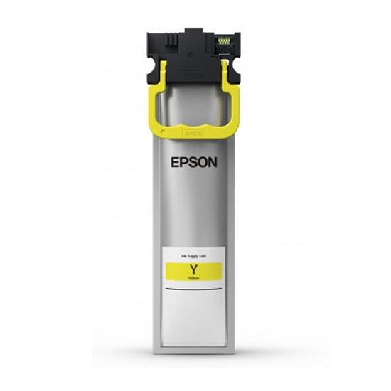 EPSON C5XXX YELLOW INKJET CARTRIDGE L [1]