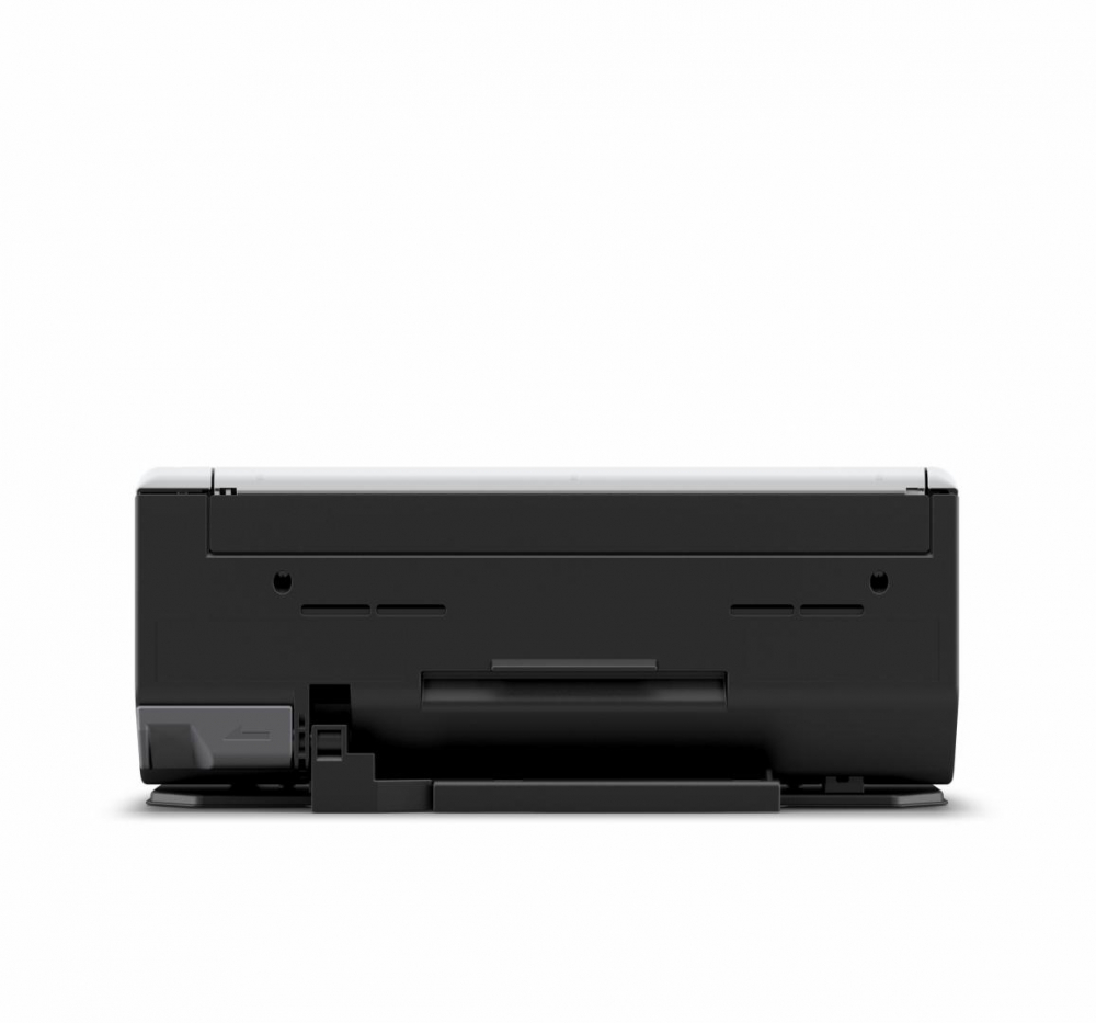 EPSON DS-C330 DESKTOP A4 SCANNER [2]