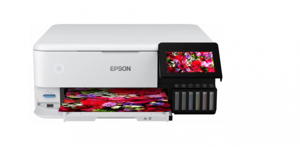 EPSON L8160 CISS COLOR INKJET MFP [1]