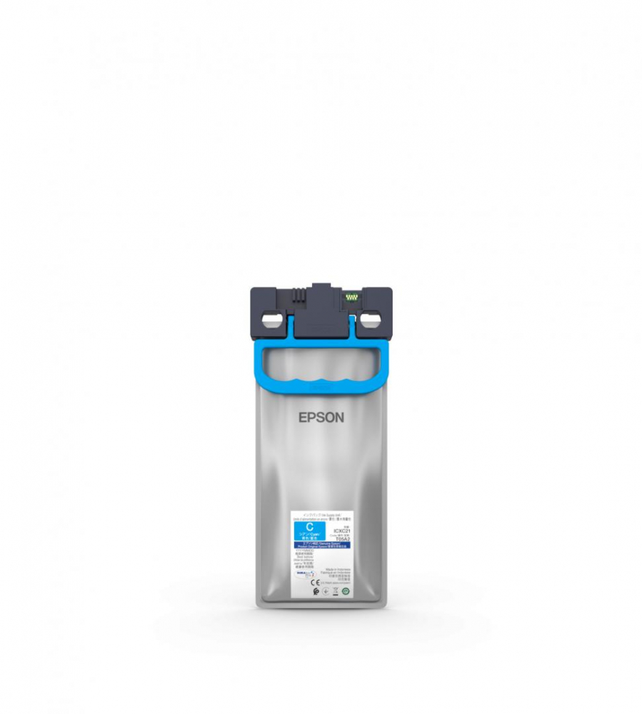 EPSON PRO CYAN XL INKJET CART. C878/879 [1]