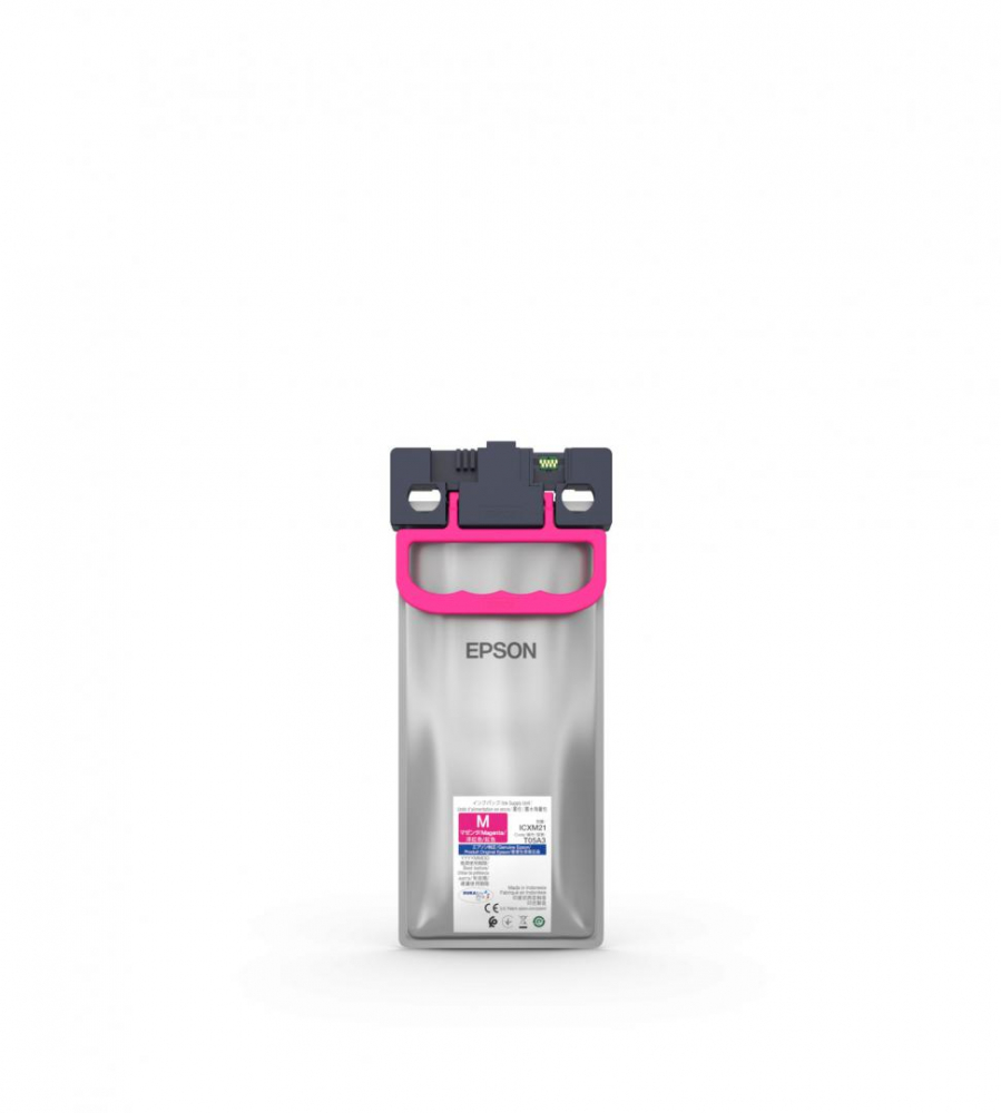 EPSON PRO MAGENTA XL INKJET CART. C878/8 [1]