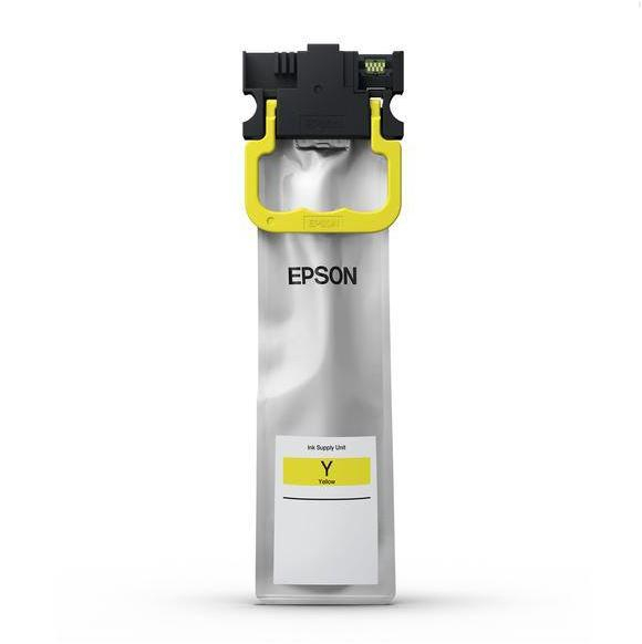 EPSON PRO YELLOW XL INKJET CART. C579 [1]