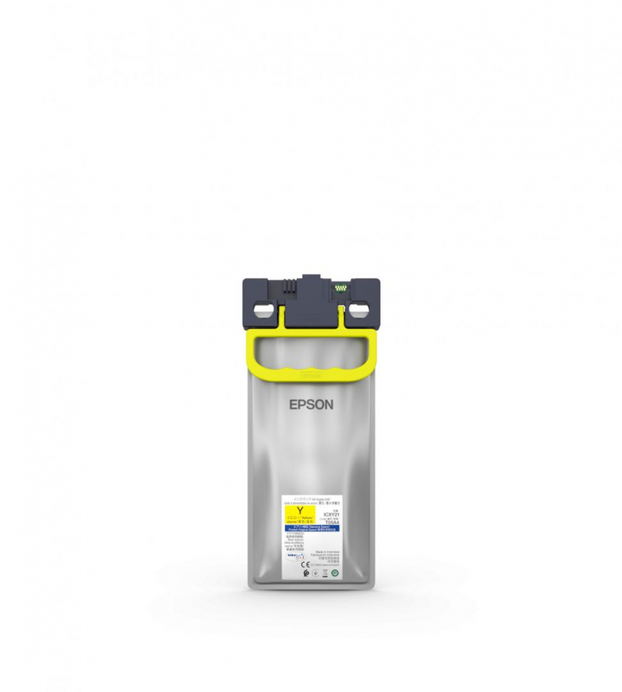 EPSON PRO YELLOW XL INKJET CART. C878/87 [1]