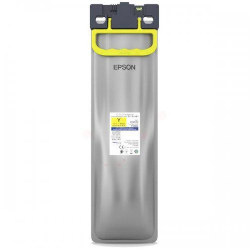 EPSON PRO YELLOW XXL INKJET CART. C879 [1]