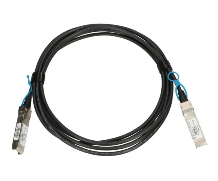 Extralink DAC SFP+ SFP+ DAC Cable 3m [2]