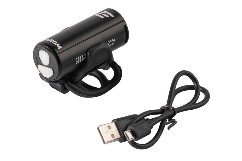 Far cu Acumulator EXTEND VENOM 300 Lumen [2]
