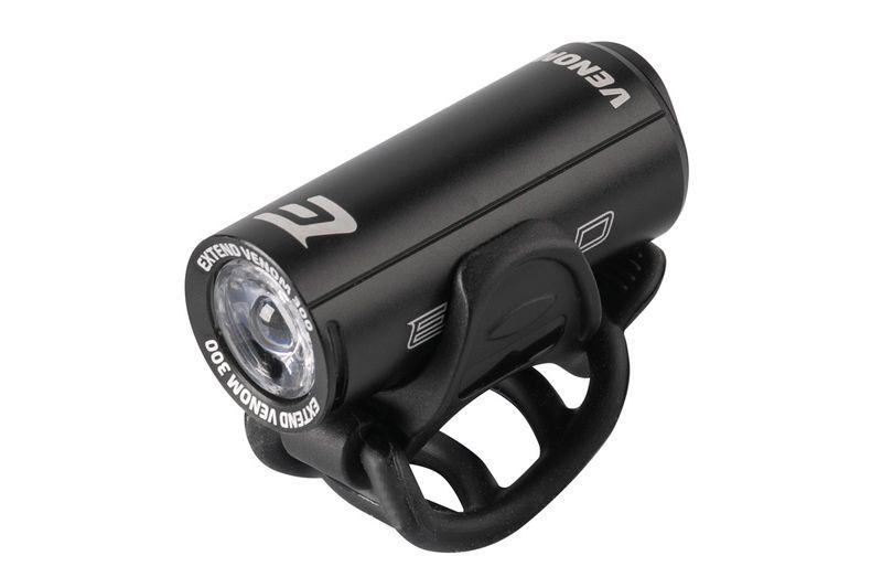 Far cu Acumulator EXTEND VENOM 300 Lumen [1]