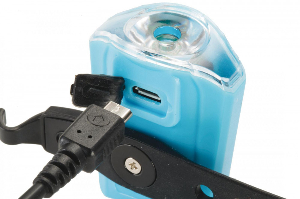 Far cu Acumulator â€˜NFUN â€˜NPLUS USB [2]