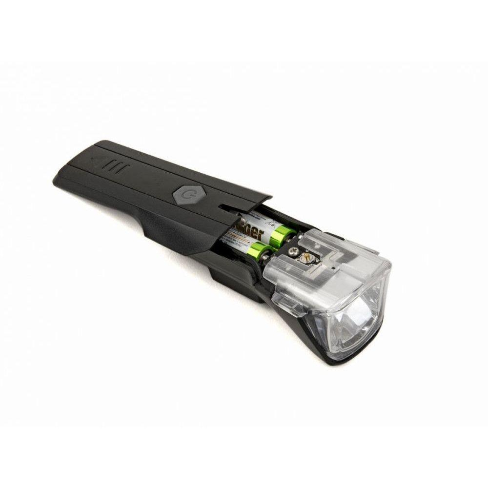 Far cu Baterie AUTHOR A-Xray 150 lm [3]