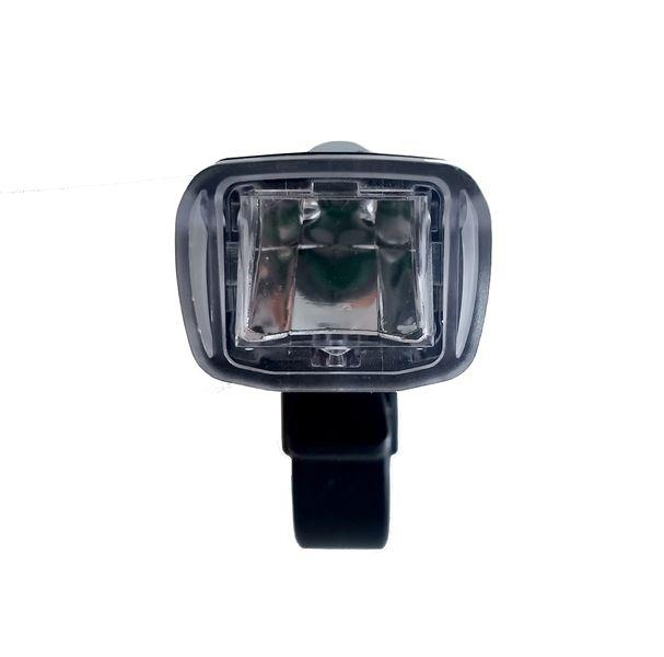 FAR EXTEND RANNIT 150, CU BATERII, 150LM [3]