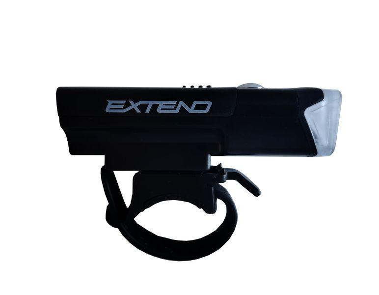 FAR EXTEND RANNIT 150, CU BATERII, 150LM [2]