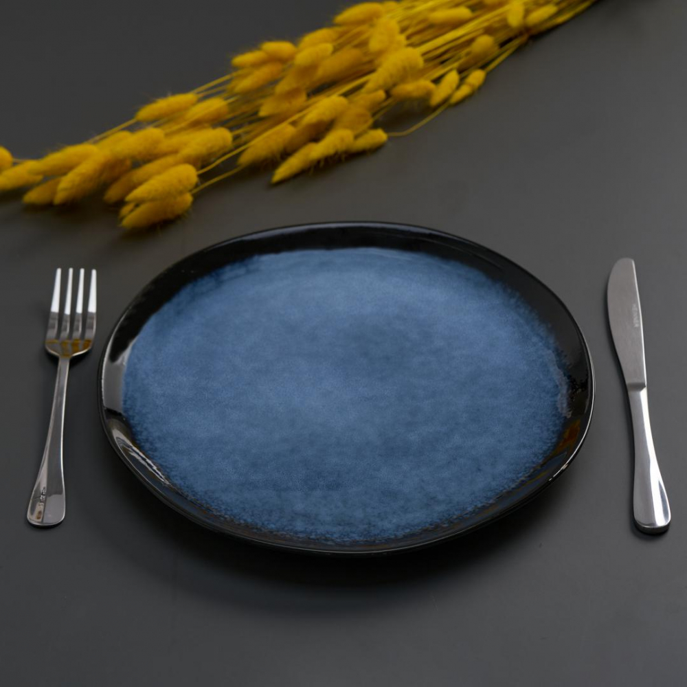FARFURIE INTINSA CERAMICA 28CM, SERENITY [1]