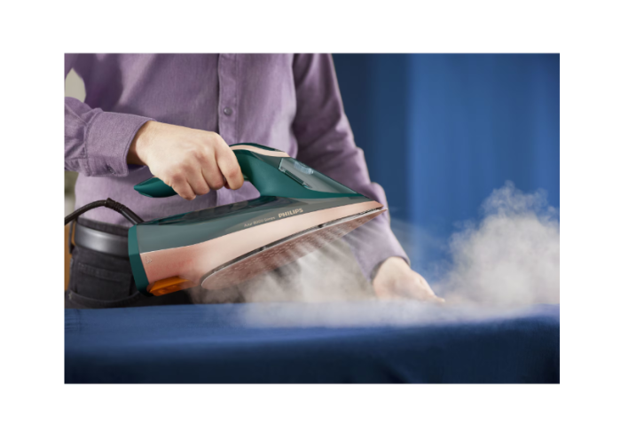 FIER DE CALCAT PHILIPS DST8030/70 [3]