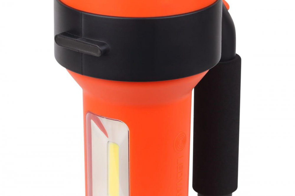 FLASHL SPOTL RECH SIDEL FS1 LEDV [3]