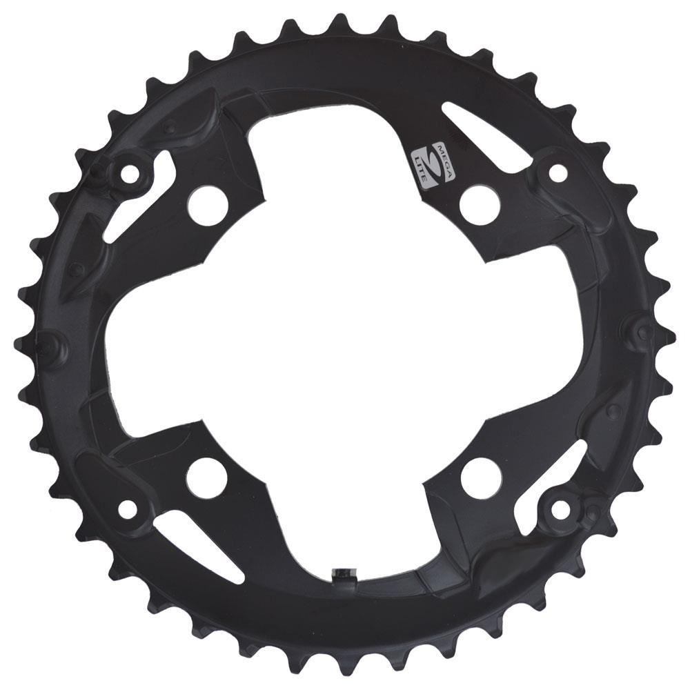 FOAIE ANGRENAJ SHIMANO FC-M3000 40T-AX [1]