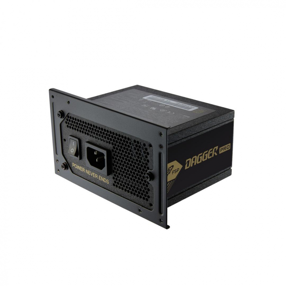 FORTRON PSU 650W DAGGER PRO [5]