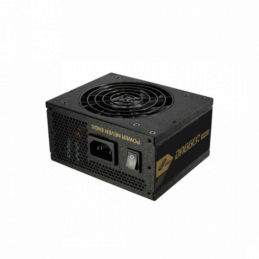 FORTRON PSU 650W DAGGER PRO [2]