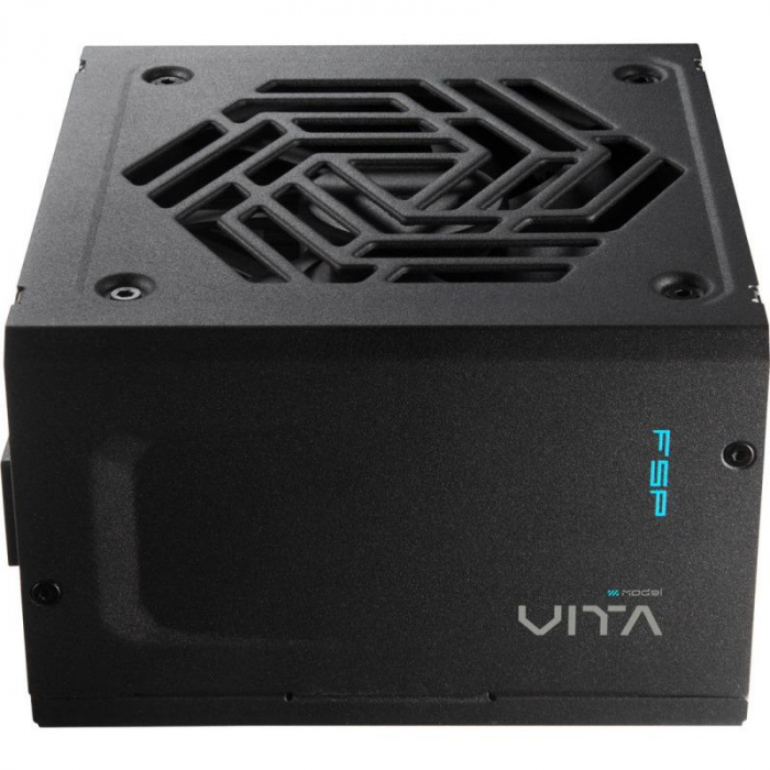 FORTRON PSU 650W VITA-650GM [4]