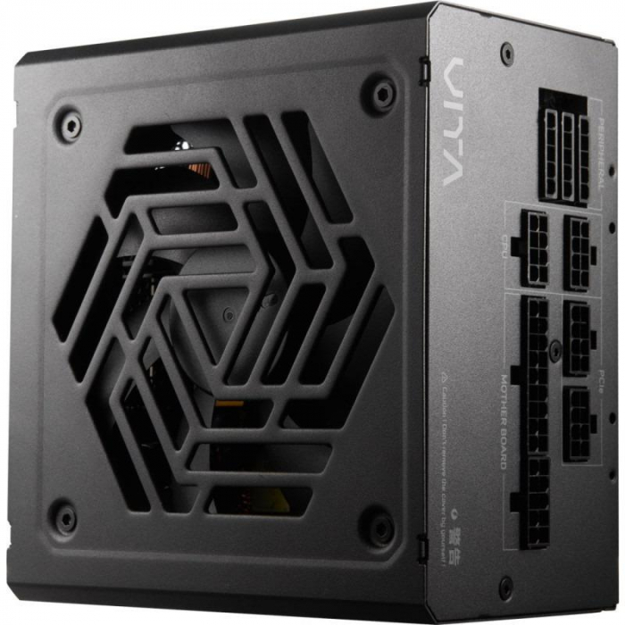 FORTRON PSU 650W VITA-650GM [2]