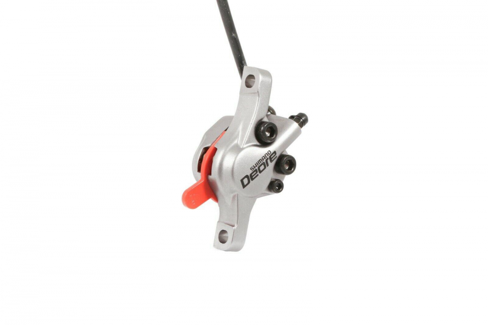 FRANA DISC SHIMANO DEORE BR-M555, 900MM [4]