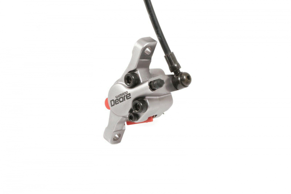 FRANA DISC SHIMANO DEORE BR-M555, 900MM [5]