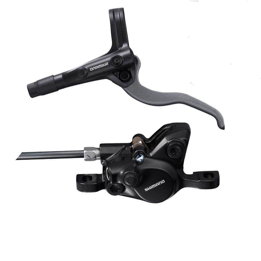 Frana Hidraulica SHIMANO M401-L 2 Pistoa [1]