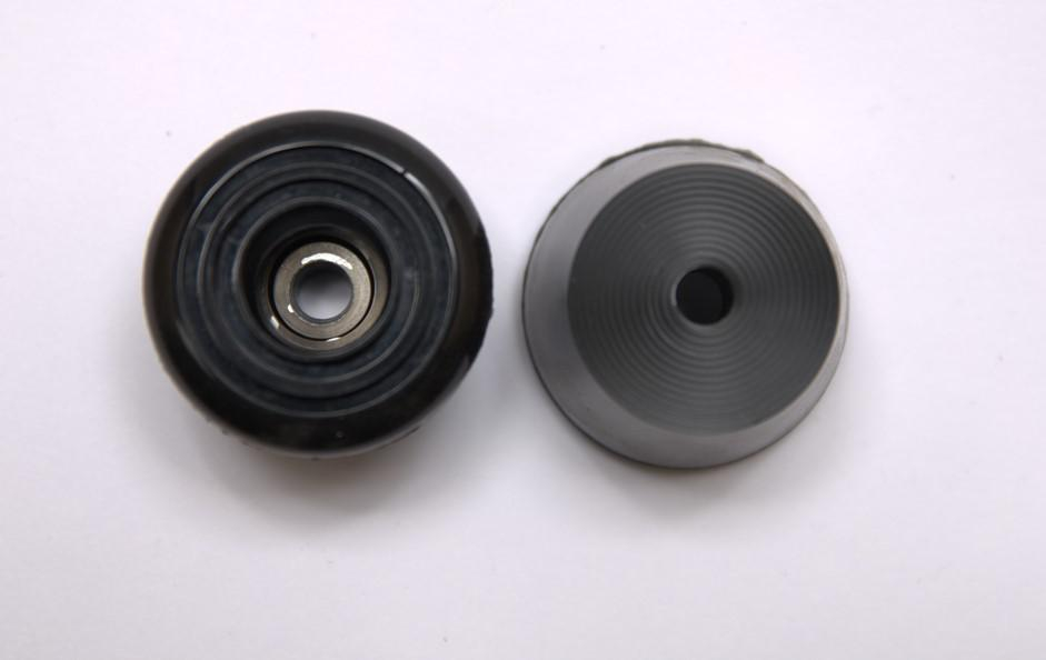 FRANA ROLE ROOKIE ALLSTAR 2 BUC NEGRU [1]