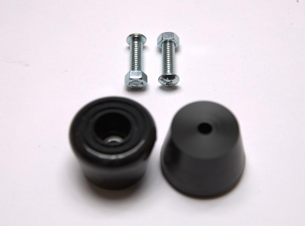 FRANA ROLE ROOKIE ALLSTAR 2 BUC NEGRU [3]