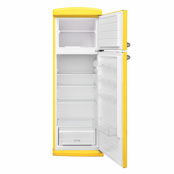 FRIGIDER CU DOUA USI FRAM FDD-VRR311YLE+ [2]