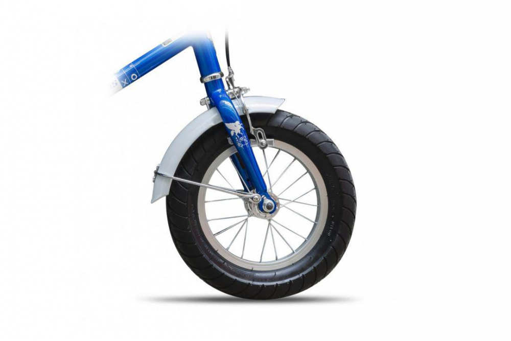 FURCA PEGAS SOIM 16, ALBASTRU [1]