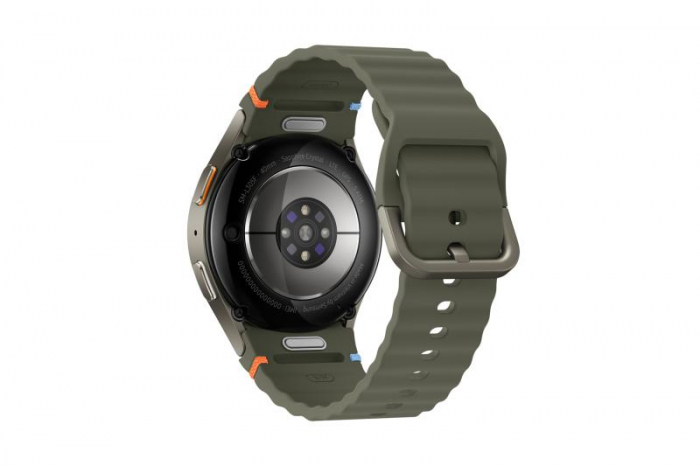 Galaxy Watch 7 L305 1.5" 40mm GY/GN [5]