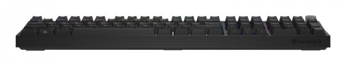 GAMING KEYBOARD GENESIS THOR 404 US [3]