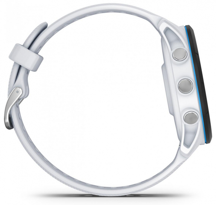 Garmin Forerunner 255, Whitestone [3]