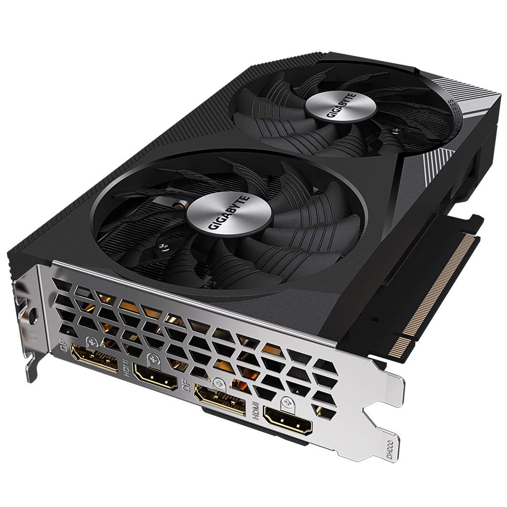 GB GeForce RTX 3060 GAMING OC 8G [4]