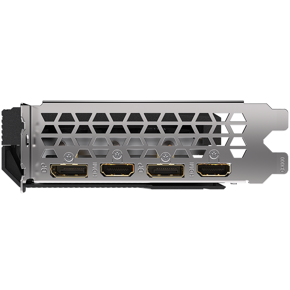 GB GeForce RTX 3060 WINDFORCE OC 12G V2 [5]