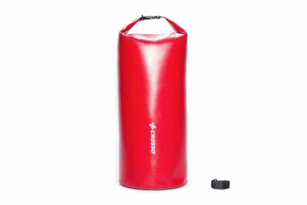 GEANTA DRYBAG CROSSO 40L ROSU [1]