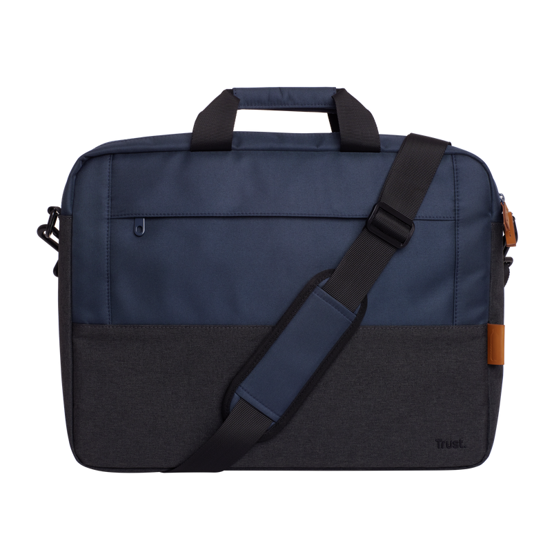 Geanta laptop Trust Lisboa 16", albastru [4]