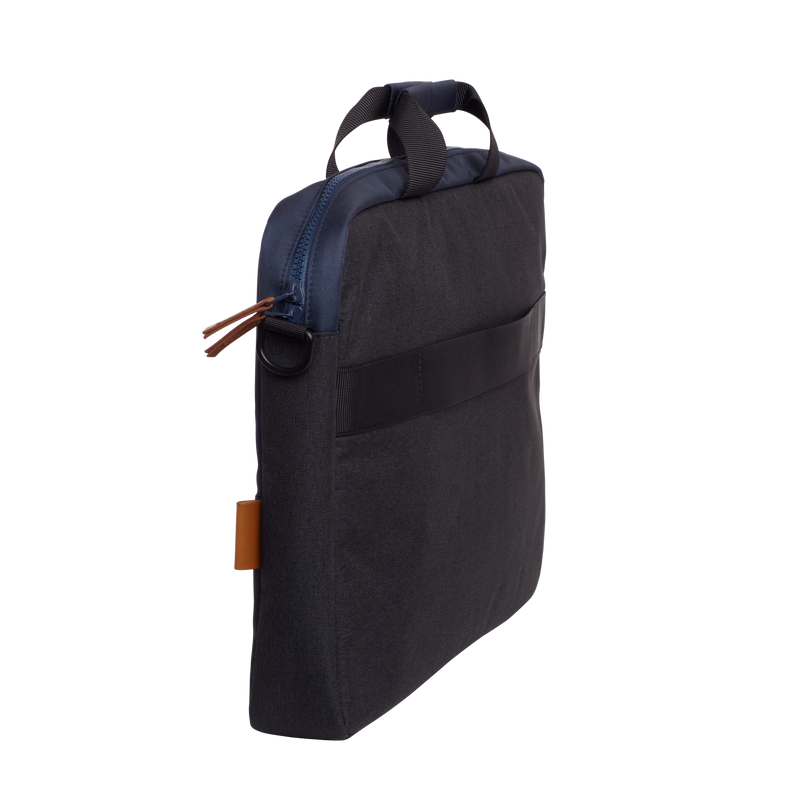 Geanta laptop Trust Lisboa 16", albastru [5]