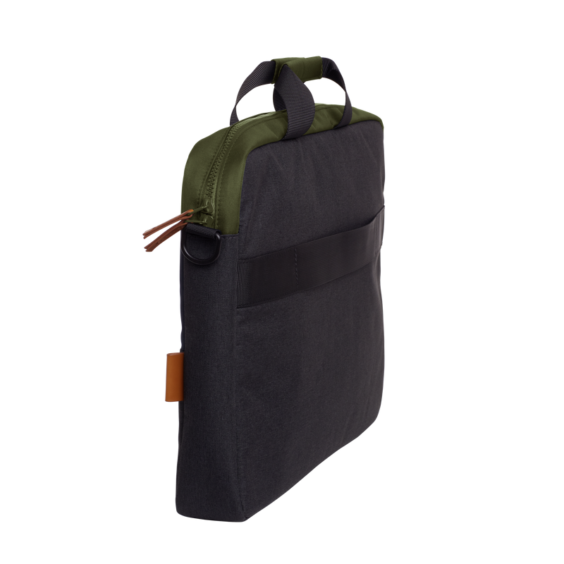 Geanta laptop Trust Lisboa 16", verde [3]