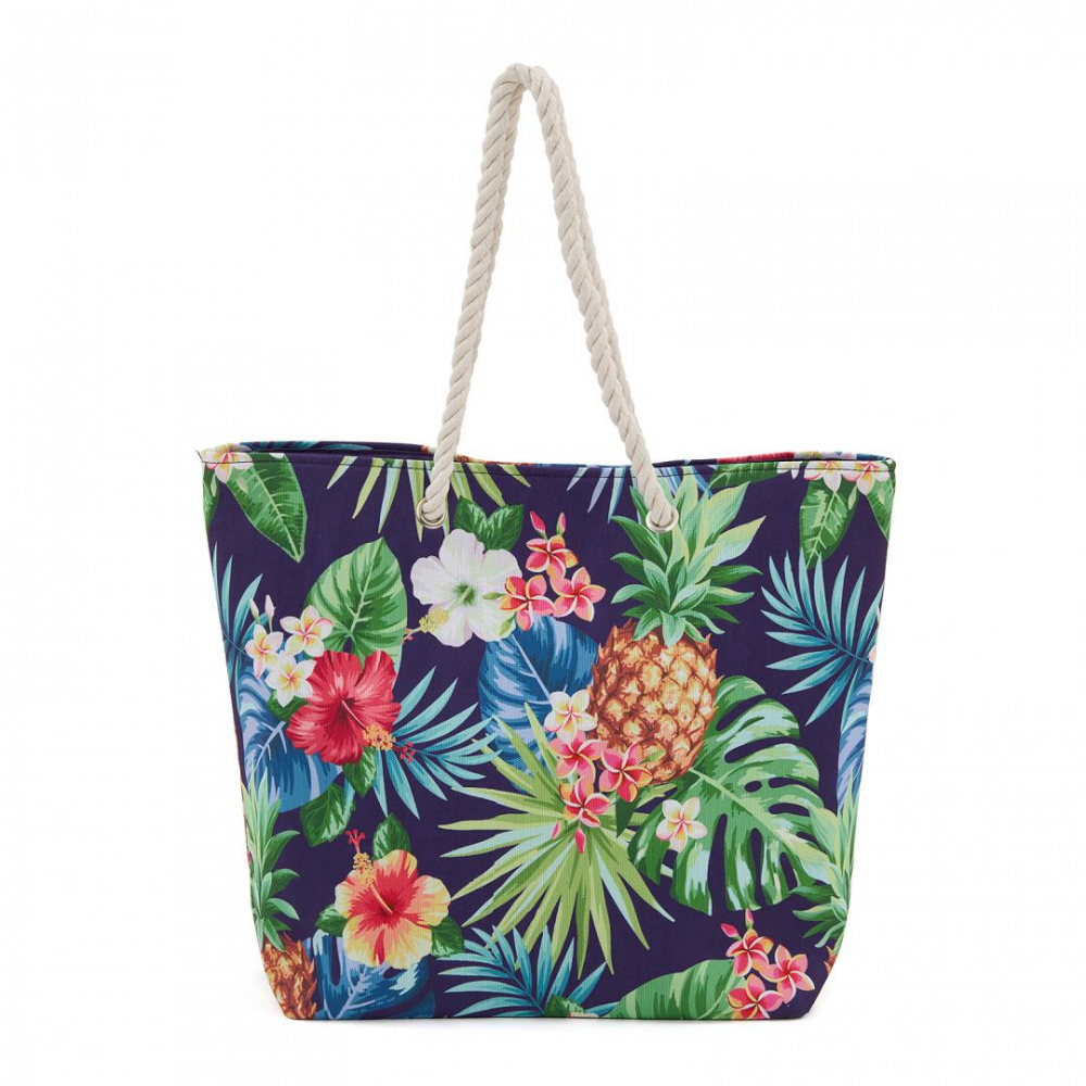 GEANTA PLAJA TROPICAL [3]