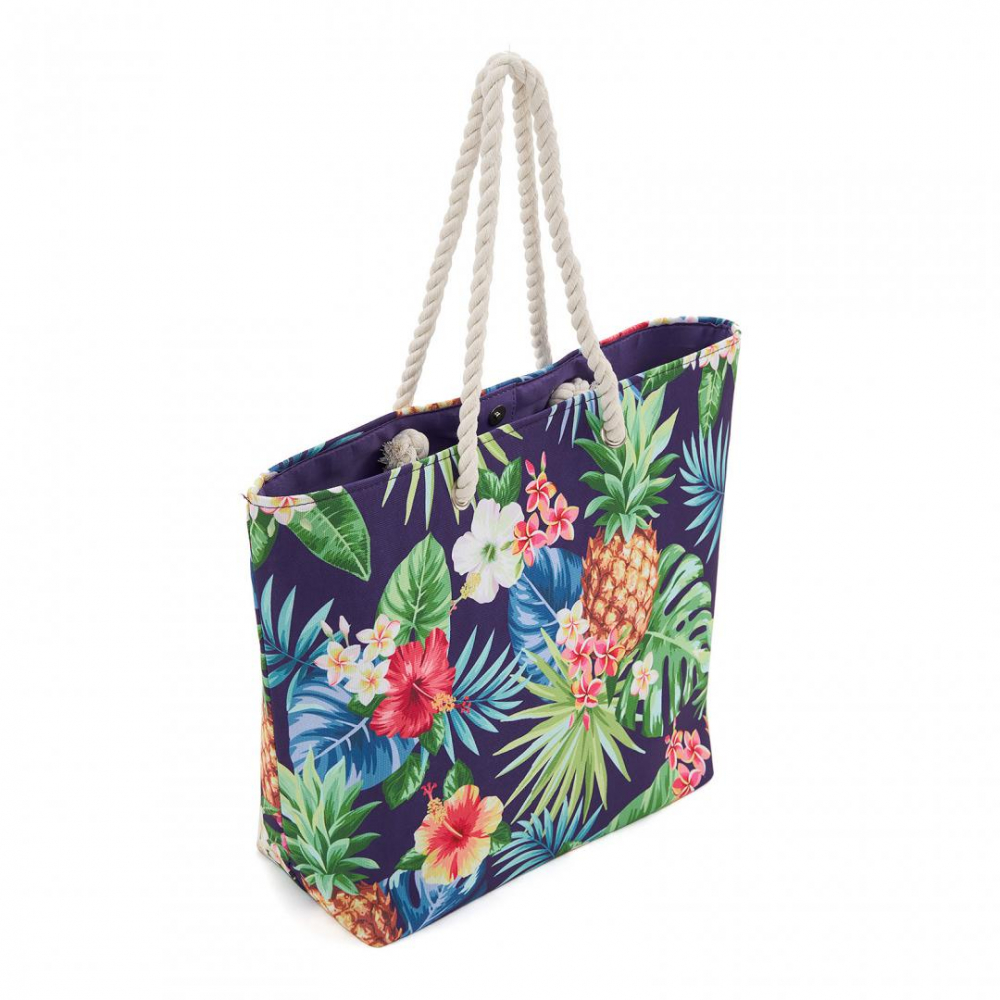 GEANTA PLAJA TROPICAL [1]