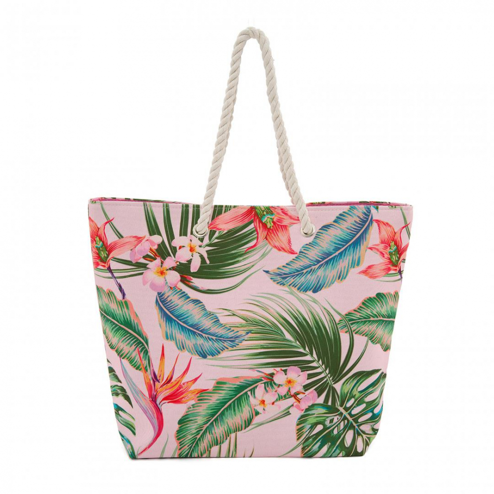 GEANTA PLAJA TROPICAL [4]