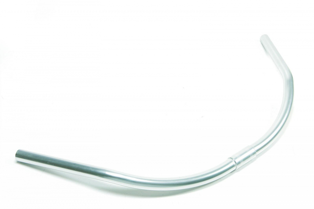 GHIDON NISI CRUISER ALU ARGINTIU [1]