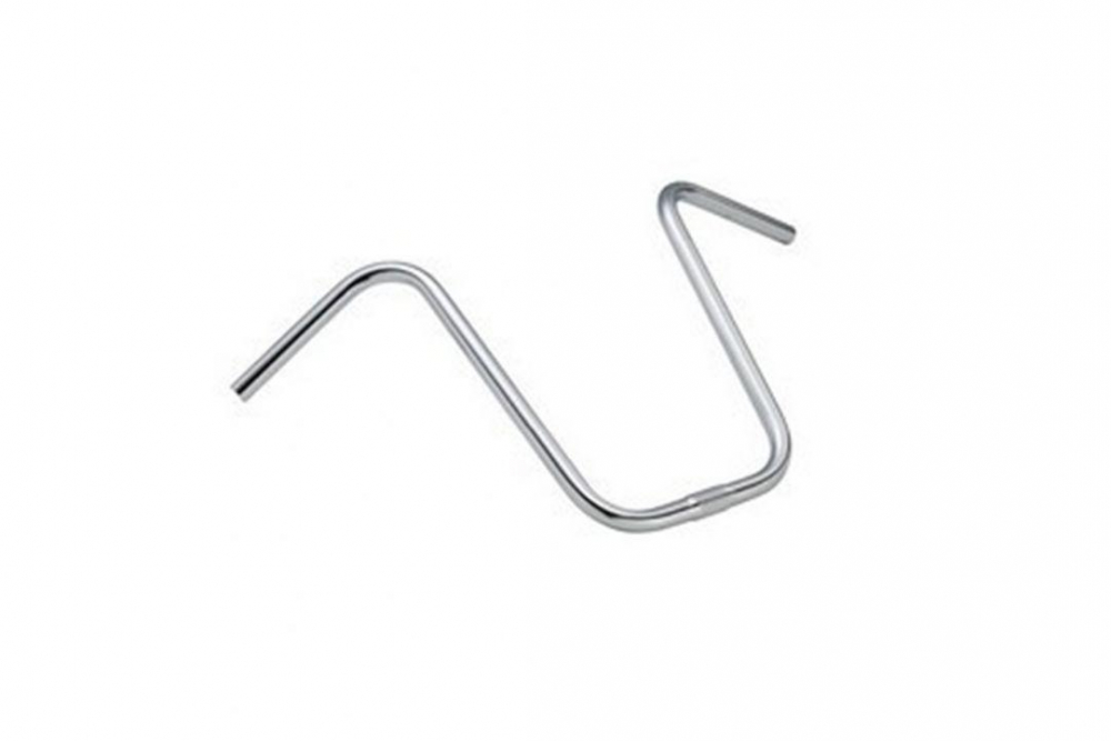 GHIDON PEGAS MINI16, 350MM CROM [1]