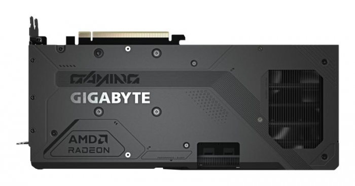GIGAB GEFORCE RADEON RX 9070 GAMING OC [7]